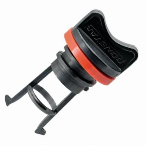Ronstan Replacement Bung with Coarse Thread RF738